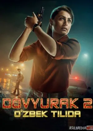 Dovyurak 2