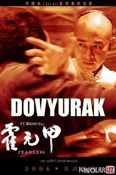 Dovyurak Uzbek O`zbek tilida   download
