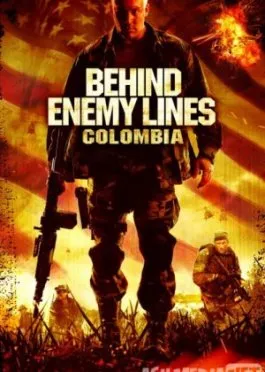 Dushmandan Ortiq 3: Kolumbiya