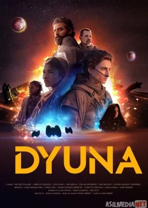 Dyuna / Dune-yil