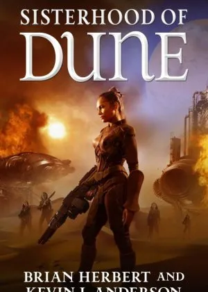 Dyuna: Opa-singillik