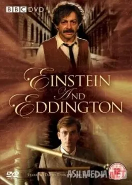 Eddington va Eynshteyn Biografik filmcha