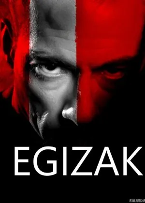 Egizak / Replikant Jan Klod Van Dam ishtirokidafilm