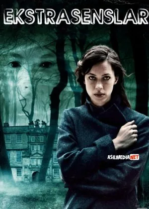 Ekstrasenslar