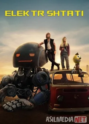 Elektr shtati Netflix siFull