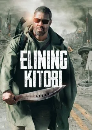 Eli Kitobi / Elini Elining Ilayaning kitobi