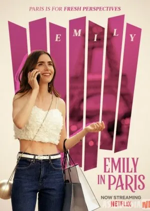 Emili Parijda AQSH  -