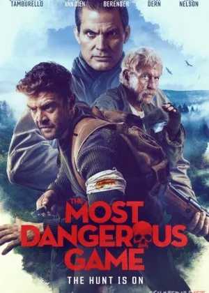 Eng xavfli o'yinfilm