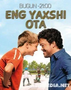 Eng yaxshi ota (O`zbek tilida )