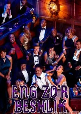 Eng zo'r beshlik / Top 5 lik / Liderlar beshligi