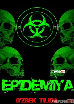 Epidemiya / Epedimeya