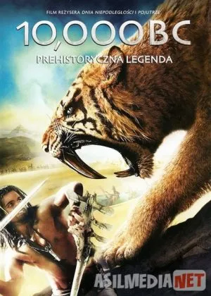 Eramizdan 10000 yil avval