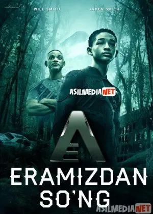 Eramizdan so'ng