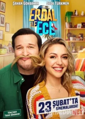 Erdal va Eje 1 / Erdal ile Ece cha