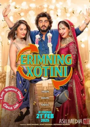Erimning Xotini