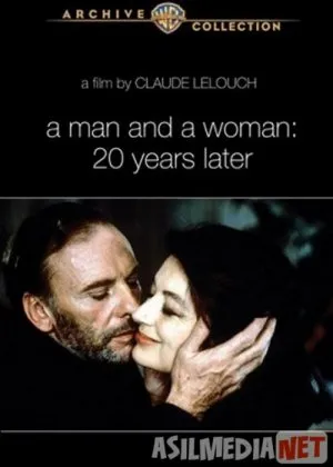 Erkaklar va ayollar 2 20 yildan so'ng