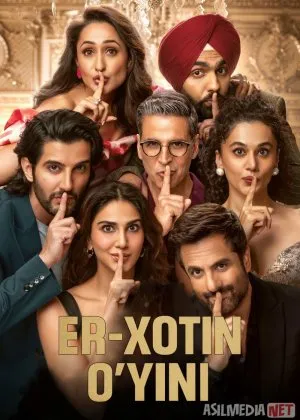 Er-xotin o'yiniEr hotin o'yinlari / O'yin Vaqtida  filmi