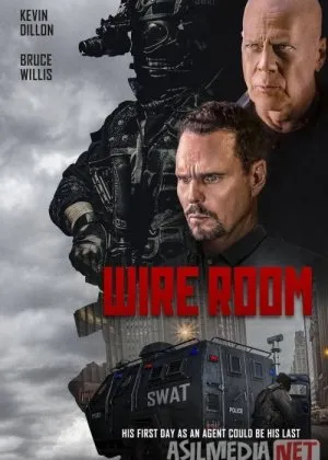 Eshitish Xonasi / Nazorat Kuzatuv ostidafilm