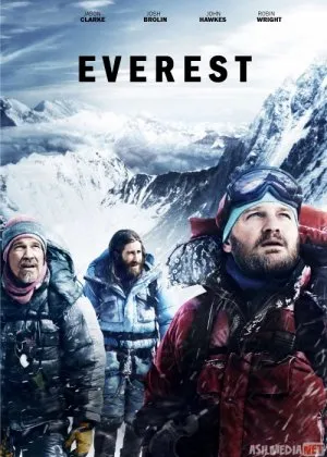 Everest Cho'qqisi