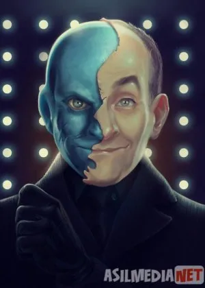 Fantomas 1 / Fantamas 1