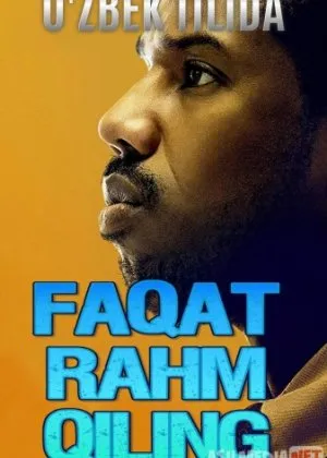 Faqat rahm qiling