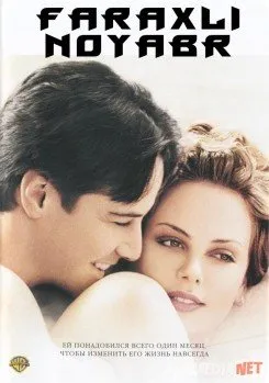 Faraxli noyabr / Sweet November / Сладкий ноябрь Uzbek O`zbek tilida   download