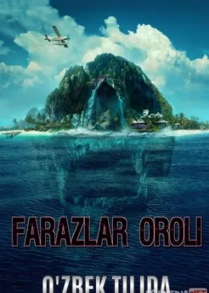 Farazlar oroli