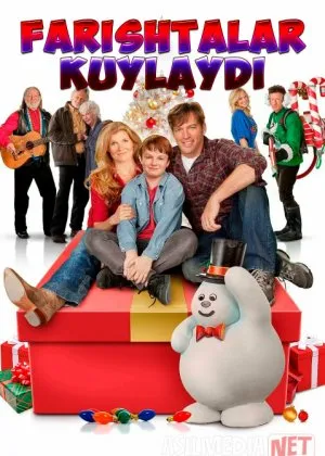 Farishtalar kuylaydi / Farishtalar kuylagandacha