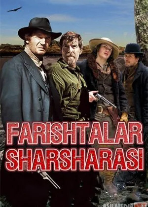 Farishtalar sharsharasi