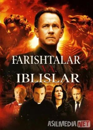 Farishtalar va Iblislar / Shaytonlar