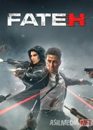 Fath / Fateh / O'g'irlangan qiz qasosi