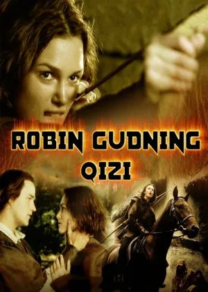 Fidoiy Ayol / Robin Gudning Qizi: Qaroqchilar Malikasi