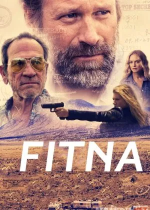 Fitna / Ajoyib / Wander / Sargardon