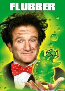 Flabber / Flaver / Flubber