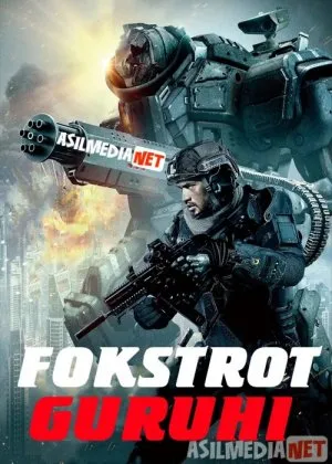 Fokstrot Guruhi / Fokskrot Jamoasi / Foksfort Komandasi