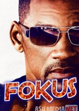 Fokus  / фокус Uzbek