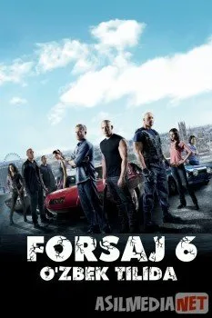 Forsaj 6
