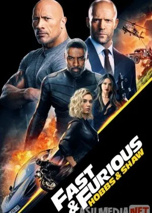 Forsaj: Hobbs va Shou Uzbek