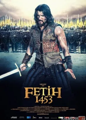 Fotih 1453  Uzbek