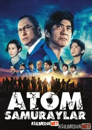 Fukusima 50 / Atom samuraylar