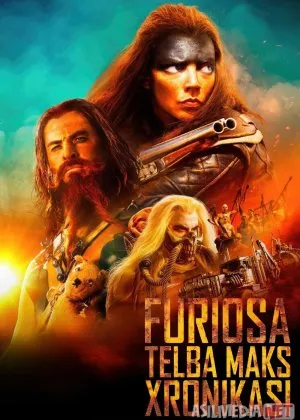 Furiosa: Telba Maks xronikasi
