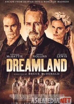 Gamoniya: Orzular mamlakati / GamoniaTurkiya filmi