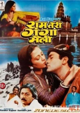 Gang daryosi loyqalandi