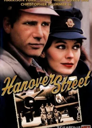 Gannover ko'chasi / Hanover StritTarixiy urush