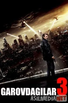 Garovdagilar 3 / Заложница 3 Uzbek  download