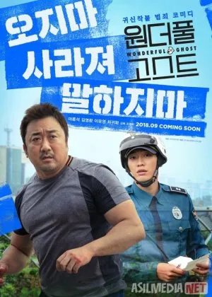 G'aroyib arvoh / Mo'jizaviy ruh