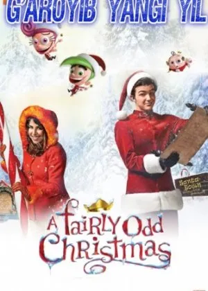 G'aroyib va sirli yangi yil