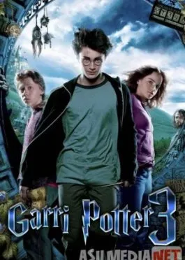 Garri Potter 3: Azkaban mahbusi Uzbek