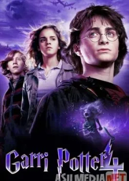 Garri Potter 4: Alanga kubogi Uzbek