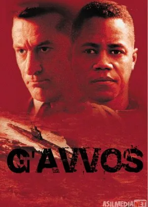 G'avvos / Gavvos